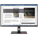 Lenovo ThinkVision S27i-30 | 27-inch monitor | Full HD IPS 100Hz | Storm Grey