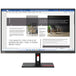 Lenovo ThinkVision S27i-30 | 27-inch monitor | Full HD IPS 100Hz | Storm Grey