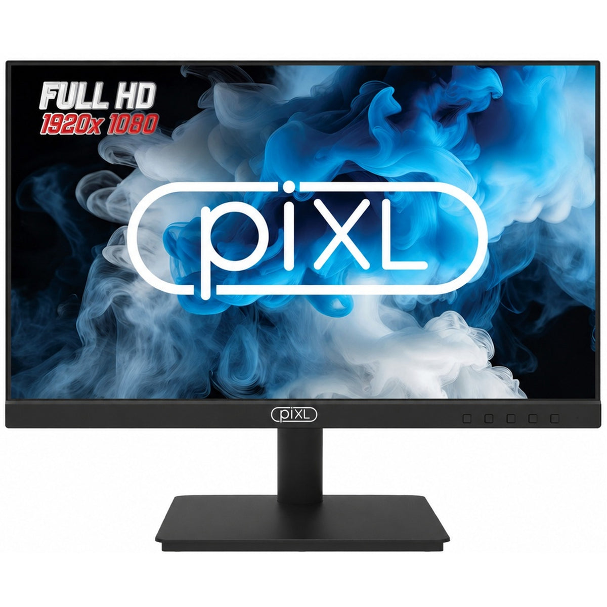 piXL CM215F17E | Full HD IPS monitor | 21.45 inch 120Hz | 1920 x 1080