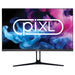 piXL PX24IDHFP | 24-inch IPS monitor | 1920 x 1200 at 75Hz | Black