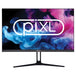piXL PX24IDHFP | 24-inch IPS monitor | 1920 x 1200 at 75Hz | Black