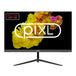 piXL PX24IVHFPD | 24-inch monitor | Full HD IPS 100Hz | Black