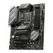 MSI 4711377086561 | B760 GAMING PLUS WIFI