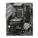MSI 4711377086561 | B760 GAMING PLUS WIFI