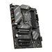 MSI 4711377086561 | B760 GAMING PLUS WIFI