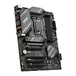 MSI 4711377086561 | B760 GAMING PLUS WIFI