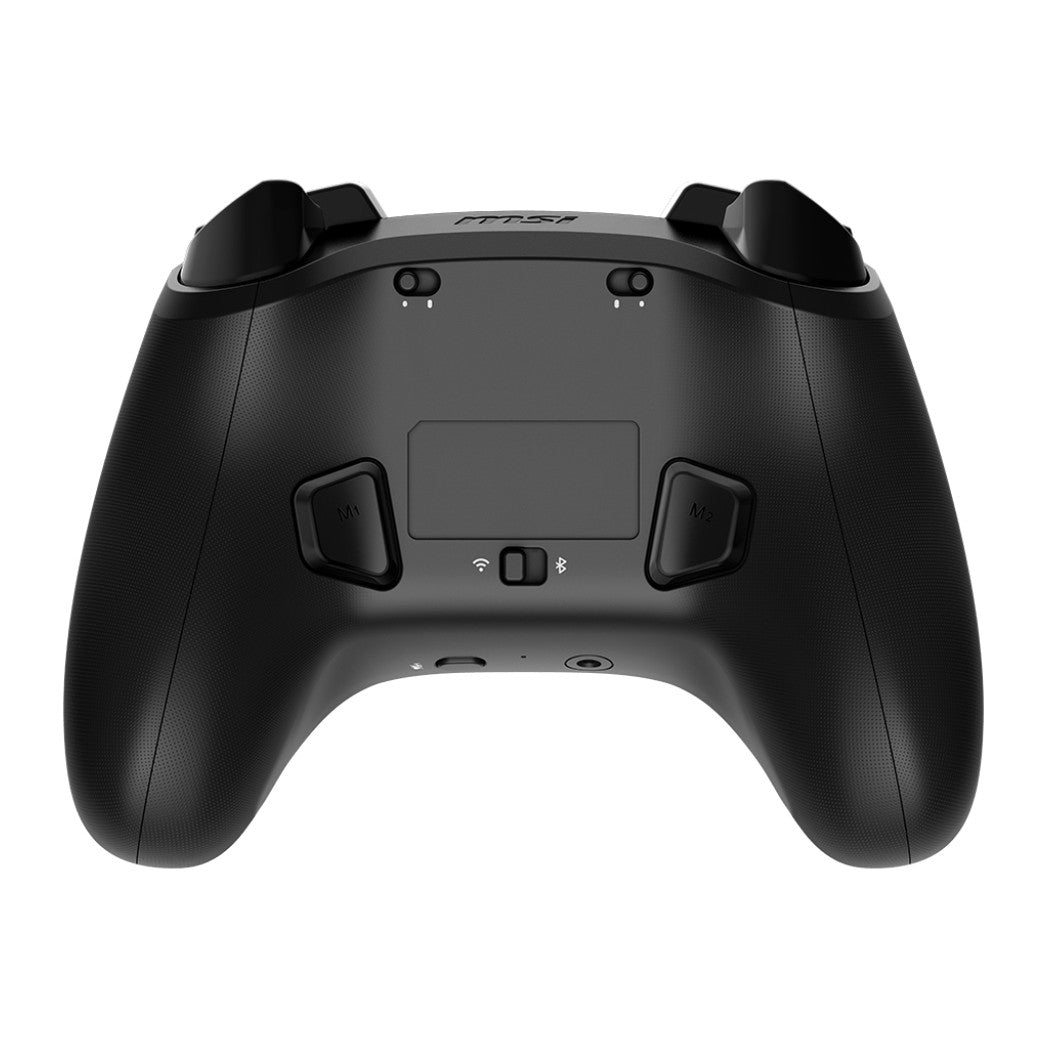 MSI FORCE GC300 Wireless | Gaming controller | USB-C Bluetooth | Black