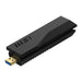 MSI 4711377253529 | Wireless USB Network Interface Card | Adapter | WiFi 7