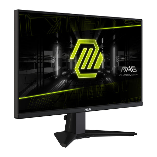 MSI MAG 255F E20 | 24.5-inch IPS monitor | Full HD 200Hz | Black