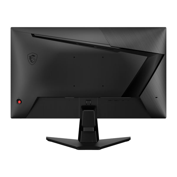 MSI MAG 255F E20 | 24.5-inch IPS monitor | Full HD 200Hz | Black