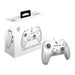 MSI FORCE GC200 | Wired USB gaming controller | Hall-effect triggers | White