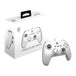 MSI FORCE GC200 | Wired USB gaming controller | Hall-effect triggers | White