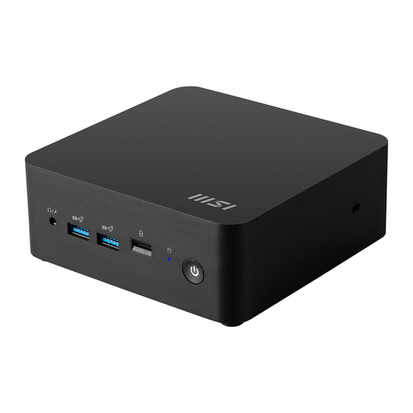 MSI Cubi NUC 1M | Mini PC Core 5 120U | 16GB RAM 512GB SSD | Windows 11 Pro