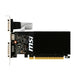 MSI GeForce GT 710 2GD3H LP | Graphics card | 2GB DDR3 | Low profile