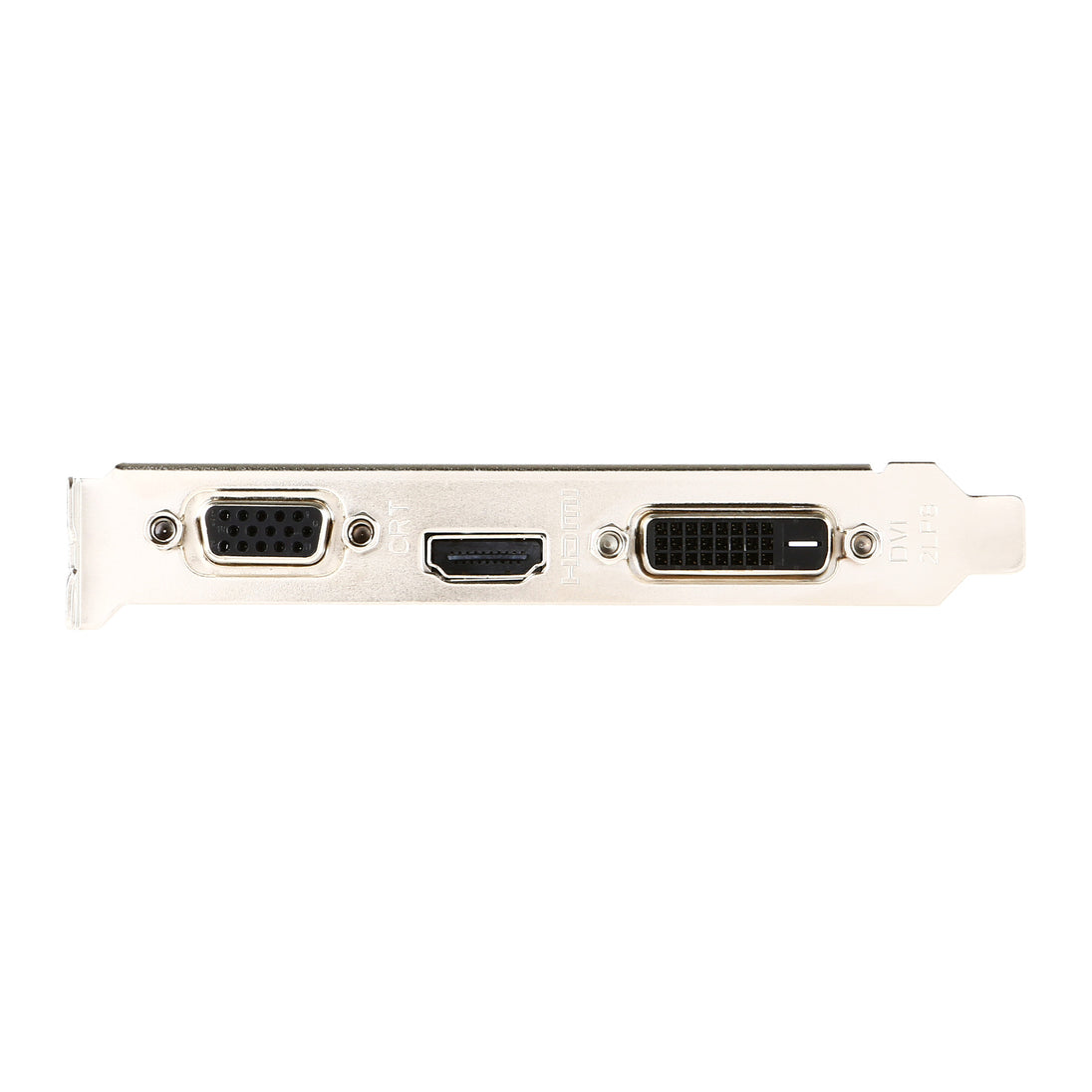 MSI GeForce GT 710 2GD3H LP | Graphics card | 2GB DDR3 | Low profile