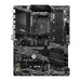 MSI B550-A PRO | ATX Motherboard | AM4 DDR4 | SATA 6Gb/s