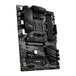 MSI B550-A PRO | ATX Motherboard | AM4 DDR4 | SATA 6Gb/s