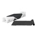 MSI AGILITY GD73 | Gaming mouse pad | 900 x 400 x 3 mm | Black