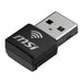 MSI AX1800 Nano | Wi-Fi USB adapter | 2.4GHz and 5GHz