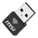 MSI AX1800 Nano | Wi-Fi USB adapter | 2.4GHz and 5GHz