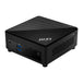 MSI Cubi 5 12M | Barebone mini PC | Intel Core i7-1255U