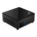 MSI Cubi 5 12M | Barebone mini PC | Intel Core i7-1255U