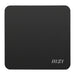 MSI Cubi NUC 1M | Barebone mini PC | Intel Core 7 150U