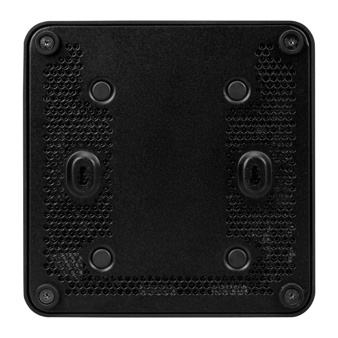MSI Cubi NUC 1M | Barebone mini PC | Intel Core 7 150U
