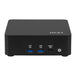 MSI Cubi NUC AI 1UMG | Mini PC barebone | Intel Core Ultra 7 155H | Black