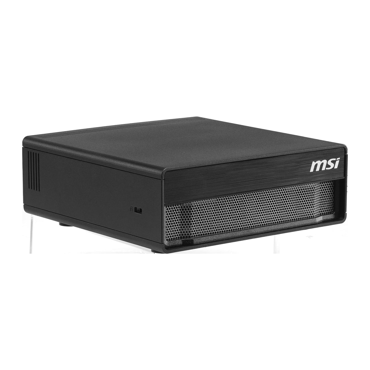 MSI EdgeXpert | AI supercomputer | 128GB unified memory | 4TB NVMe