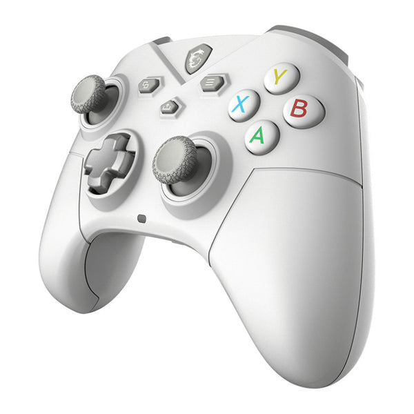 MSI FORCE GC300 Wireless | Gaming controller | USB-C Bluetooth | White