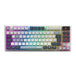 MSI FORGE GK600 TKL WIRELESS SKY | UK layout | Sky