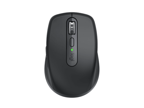 Logitech MX Anywhere 3S for Business | Wireless mouse | 8000 DPI | Graphite