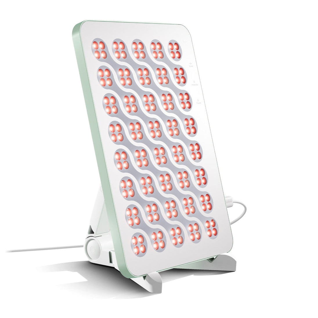 Nanoleaf Light Therapy Panel | 160 LEDs | 640nm and 850nm