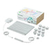 Nanoleaf Lines | Smart light bars | 60° design | White | 9-pack