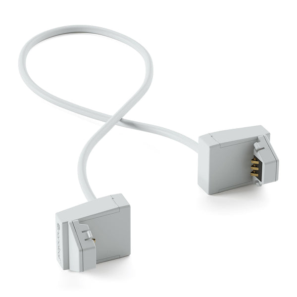Nanoleaf NC59-0004 | Lines Flexible Connectors