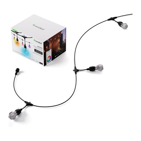 Nanoleaf NF084E00-20SLO | Essentials Matter Smart Multicolour