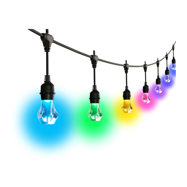 Nanoleaf NF084E00-20SLO | Essentials Matter Smart Multicolour