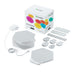 Nanoleaf Shapes Hexagons | Smart light panels | White