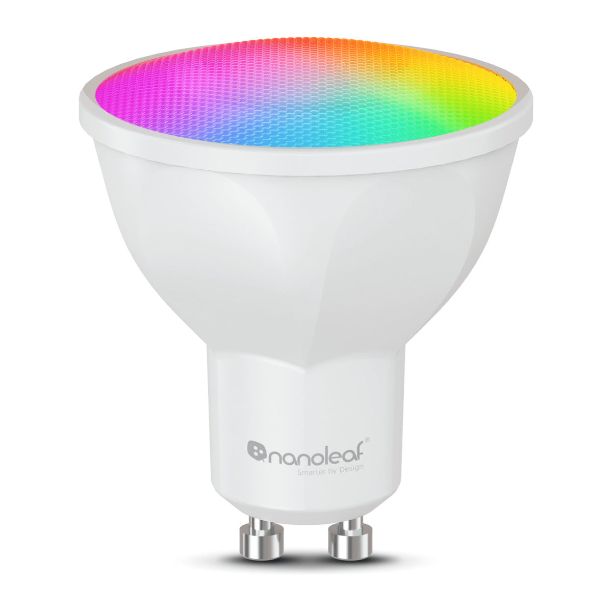 Nanoleaf GU10 | Smart LED bulb | Matter over Wi-Fi | Single