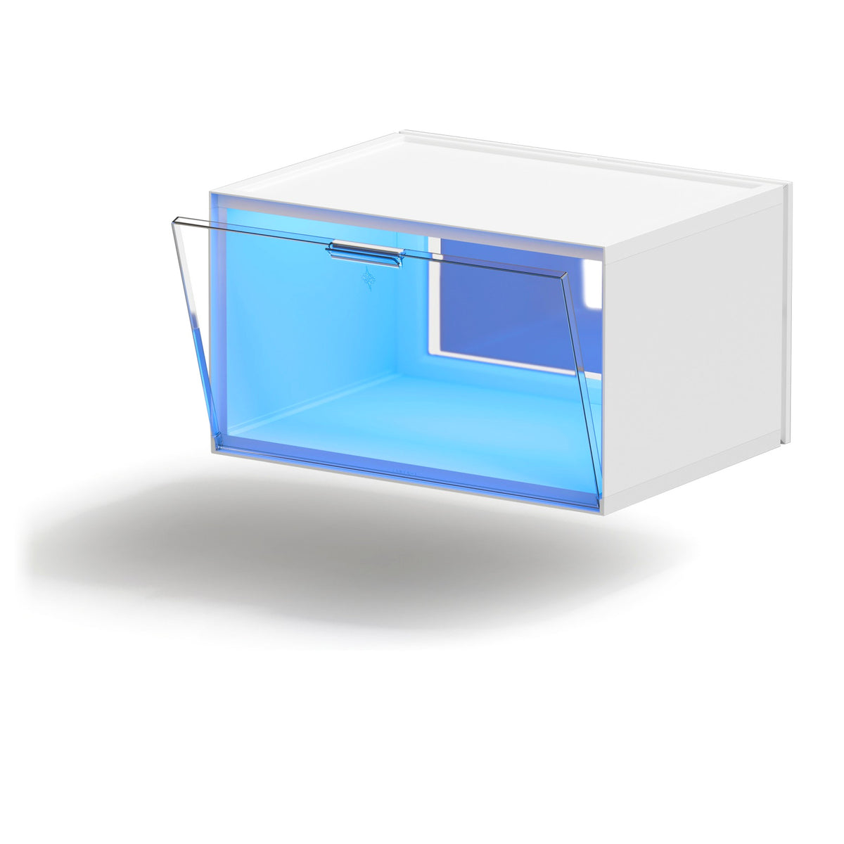 Nanoleaf x Fantaqi EXPO Smart LED Display Case | Expansion Pack | 1 Case