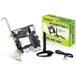GIGABYTE GC-WB1733D-I | PCIe Wi-Fi card | Bluetooth 5