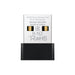 MERCUSYS MA20N | Nano Wi-Fi USB adapter | AC650 dual-band | Windows 10/11