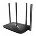 MERCUSYS MB115-4G | 4G LTE Wi-Fi router | N300 2.4 GHz | Black