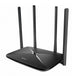 MERCUSYS MB115-4G | 4G LTE Wi-Fi router | N300 2.4 GHz | Black