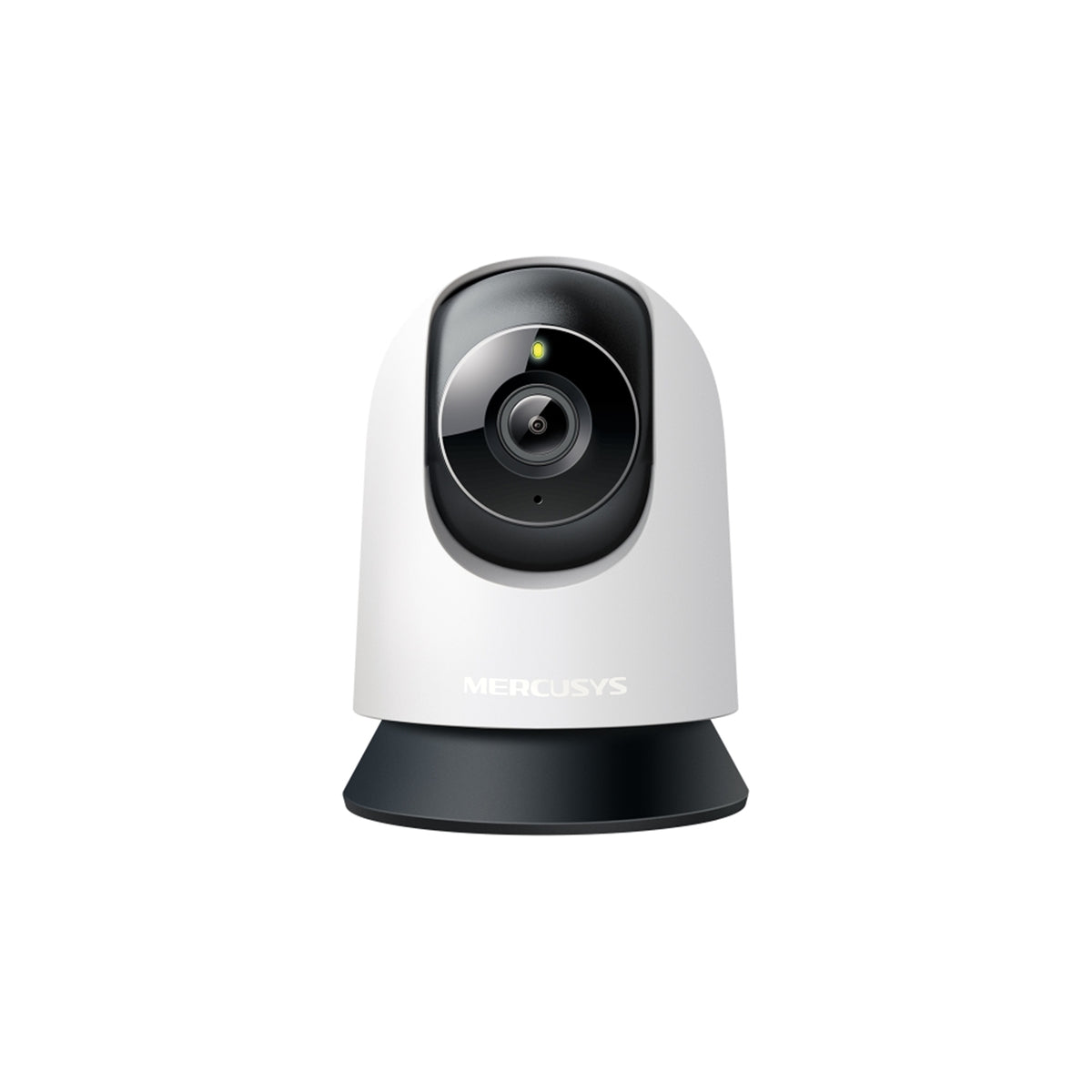 MERCUSYS MC210 | Pan/Tilt Wi-Fi security camera | 2K 3MP | 360° coverage