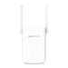 MERCUSYS ME60X | Wi-Fi 6 range extender | AX1500 dual band | Gigabit Ethernet