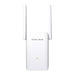 MERCUSYS ME80X | Wi-Fi range extender | Dual-band