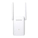 MERCUSYS ME80X | Wi-Fi range extender | Dual-band