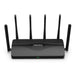 MERCUSYS MR47BE | Wi-Fi 7 router | Tri-band BE9300 | 2.5 Gbps ports